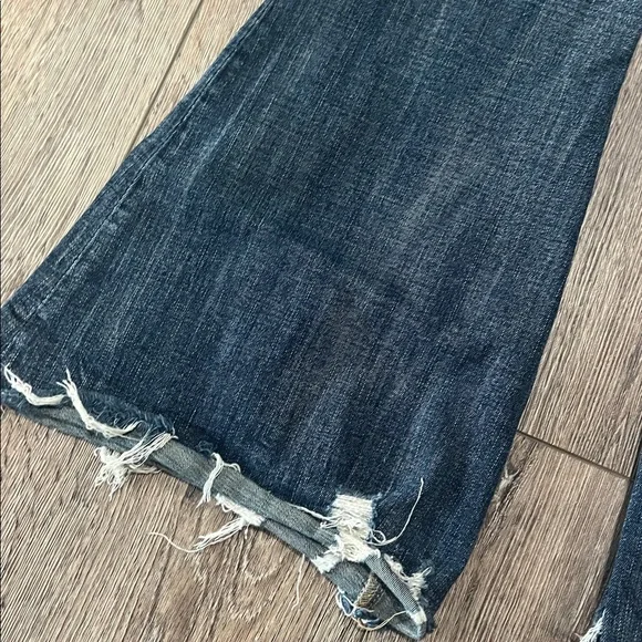 BKE Parker Flare Jeans - Picture 8 of 11